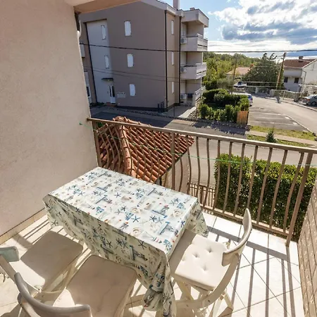 Apartamento Ilija Njavro - One Bedroom With Balcony *