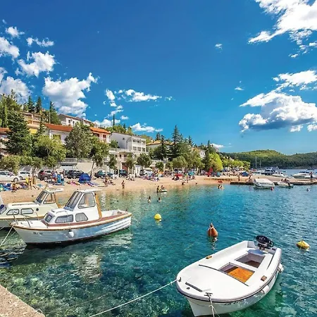 아파트 Ilija Njavro - One Bedroom With Balcony