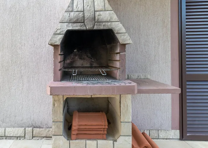 Apartamento Ilija Njavro - One Bedroom With Balcony *