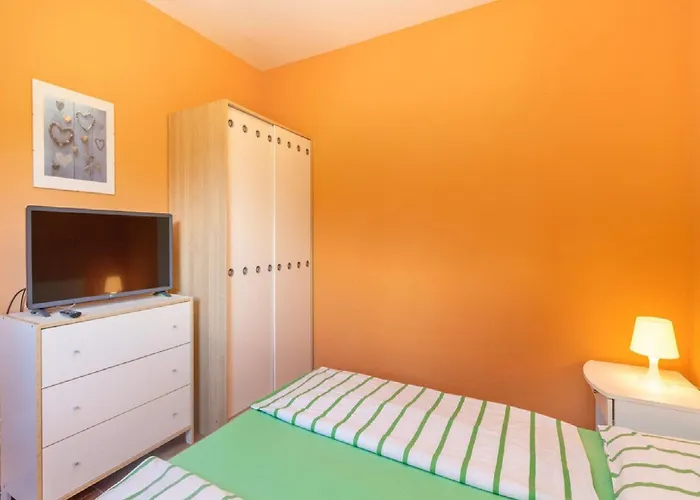 Ilija Njavro - One Bedroom With Balcony Apartamento *