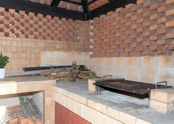 Ilija Njavro - One Bedroom With Balcony Apartamento
