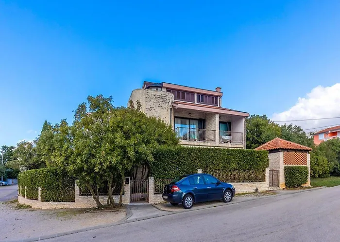 Ilija Njavro - One Bedroom With Balcony Apartamento *