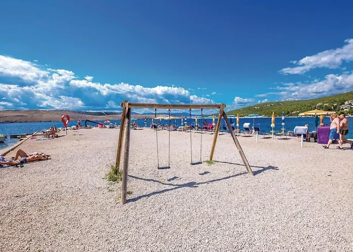 Ilija Njavro - One Bedroom With Balcony Apartamento