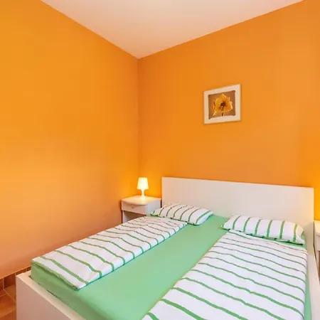 דירה Ilija Njavro - One Bedroom With Balcony יאדראנובו