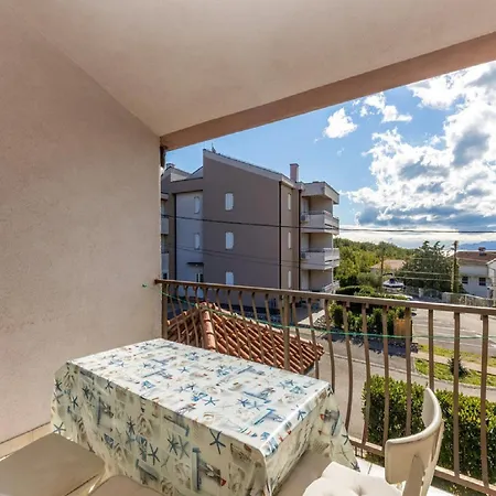 Ilija Njavro - One Bedroom With Balcony