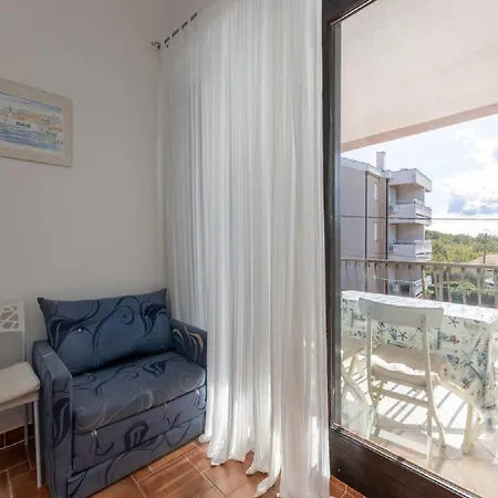 Apartment Ilija Njavro - One Bedroom With Balcony