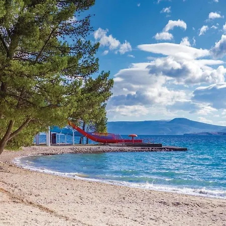 דירה Ilija Njavro - One Bedroom With Balcony יאדראנובו