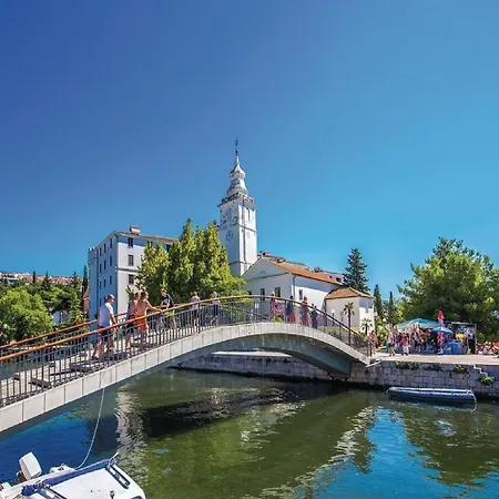 Ilija Njavro - One Bedroom With Balcony